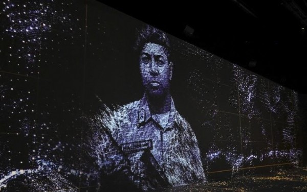 Karanlık geceyi unutturmayacak müze yarın açılıyor!